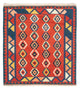 Kilim Fars Rug 106x99cm