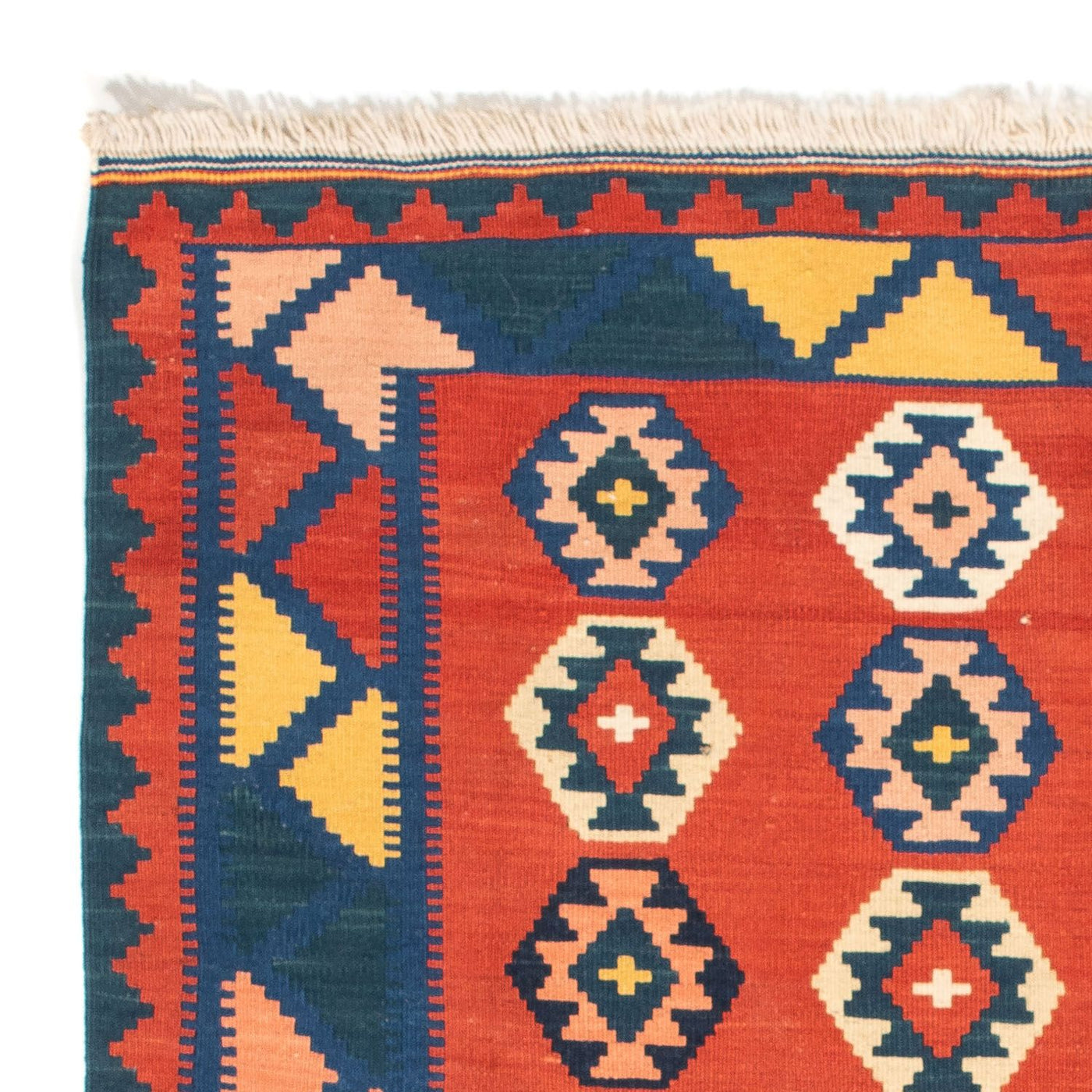 Kilim Fars Rug 106x99cm