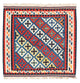 Kilim Fars Rug 104x97cm