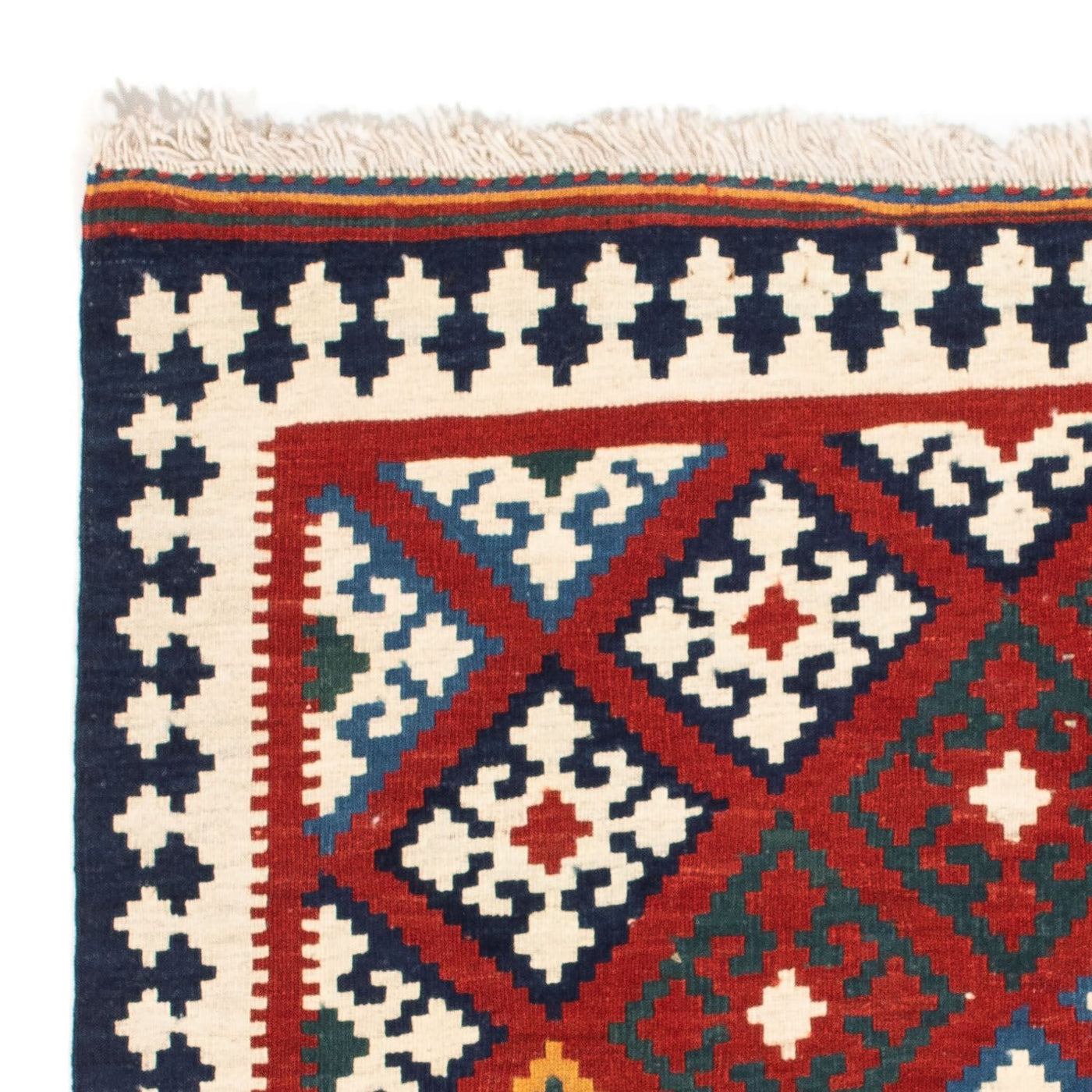 Kilim Fars Rug 100x97cm
