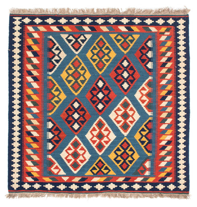 Kilim Fars Rug 99x101cm