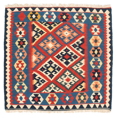 Kilim Fars Rug 101x105cm