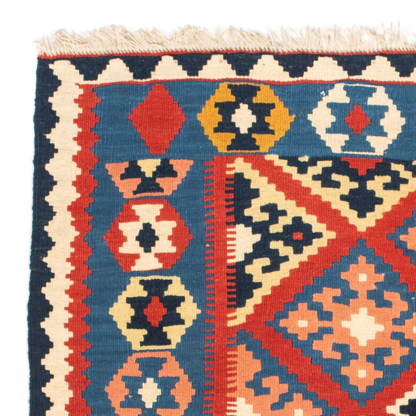 Kilim Fars Rug 105x101cm