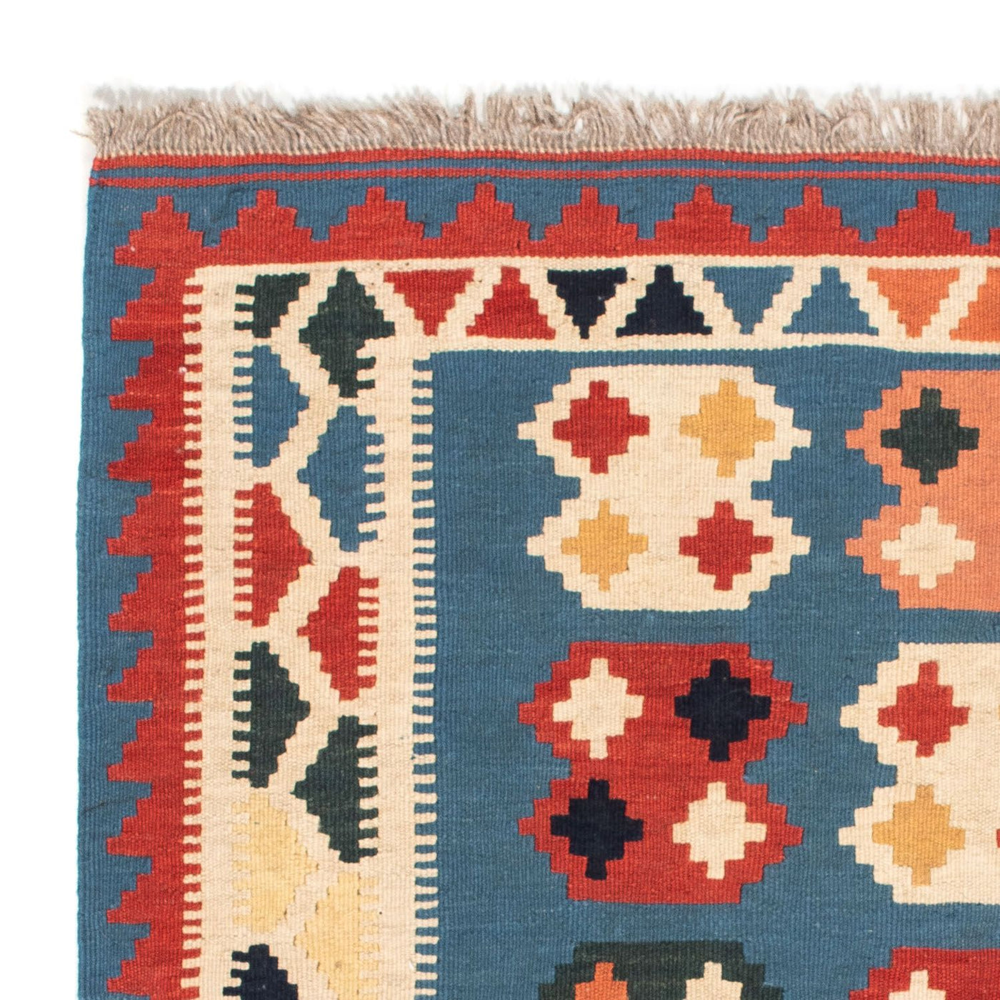 Kilim Fars Rug 107x101cm