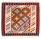 Kilim Fars Rug 101x93cm