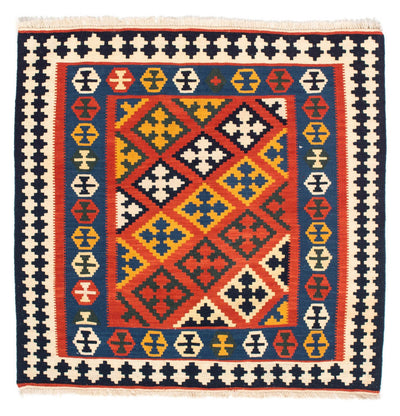 Kilim Fars Rug 105x107cm