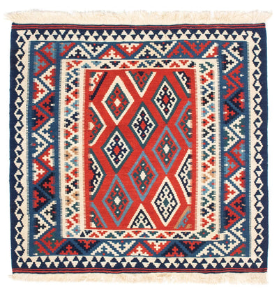 Kilim Fars Rug 101x103cm