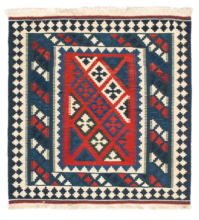 Kilim Fars Rug 102x105cm