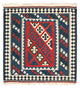 Kilim Fars Rug 105x102cm