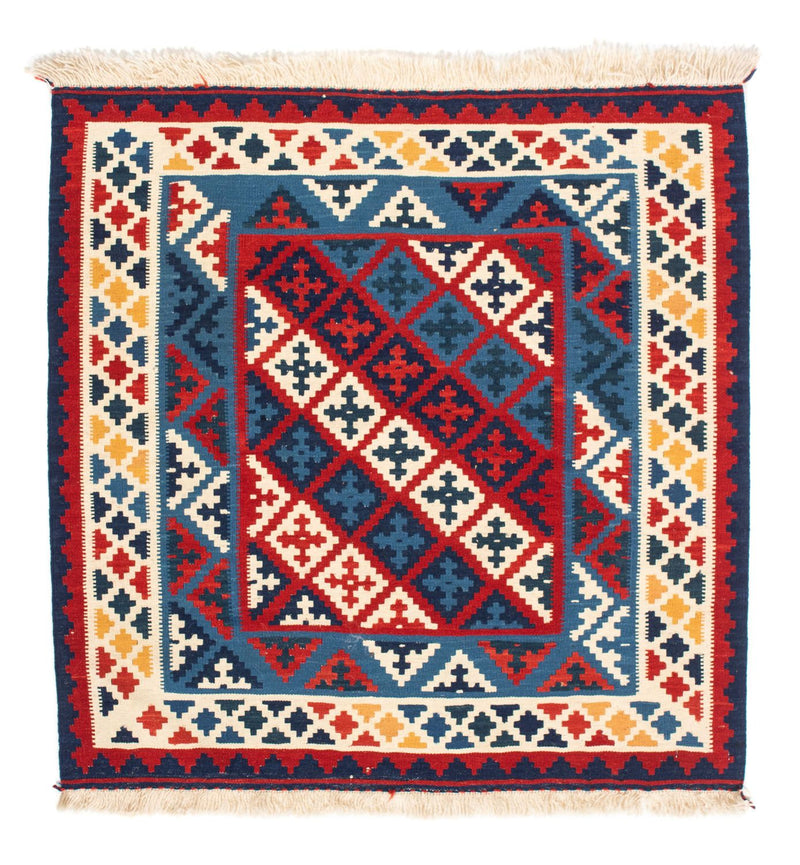 Kilim Fars Rug 105x102cm