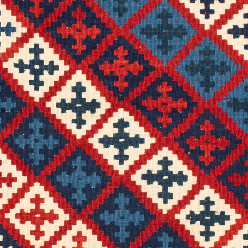 Kilim Fars Rug 105x102cm