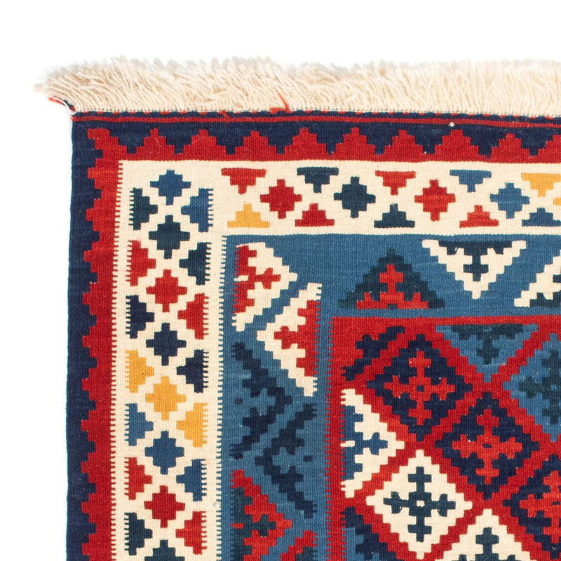Kilim Fars Rug 105x102cm