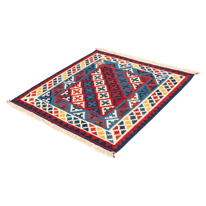Kilim Fars Rug 105x102cm
