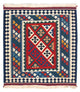 Kilim Fars Rug 98x104cm
