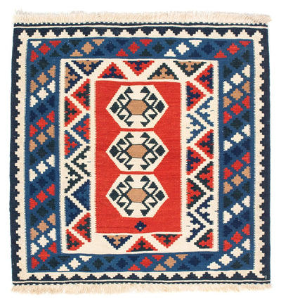 Kilim Fars Rug 103x103cm