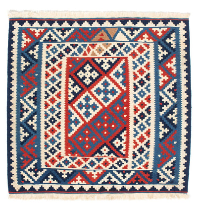 Kilim Fars Rug 96x101cm
