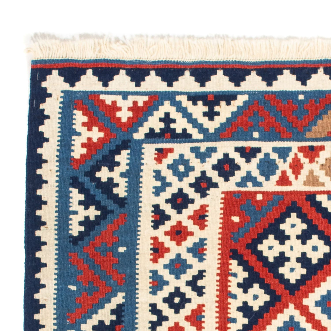 Kilim Fars Rug 101x96cm