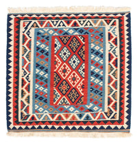 Kelim Fars Teppich 104x100cm – product image