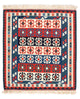 Kilim Fars Rug 110x100cm