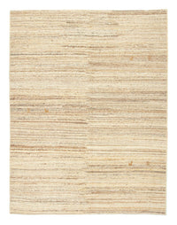 Gabbeh Rug - Perser - 189 x 146 cm - beige