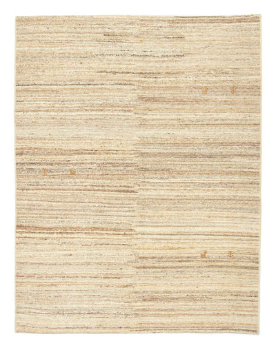 Persian Gabbeh Rug 146x189cm - Perserteppich Wollteppich