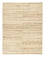 Gabbeh Rug - Perser - 189 x 146 cm - beige
