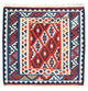 Kilim Fars Rug 102x100cm
