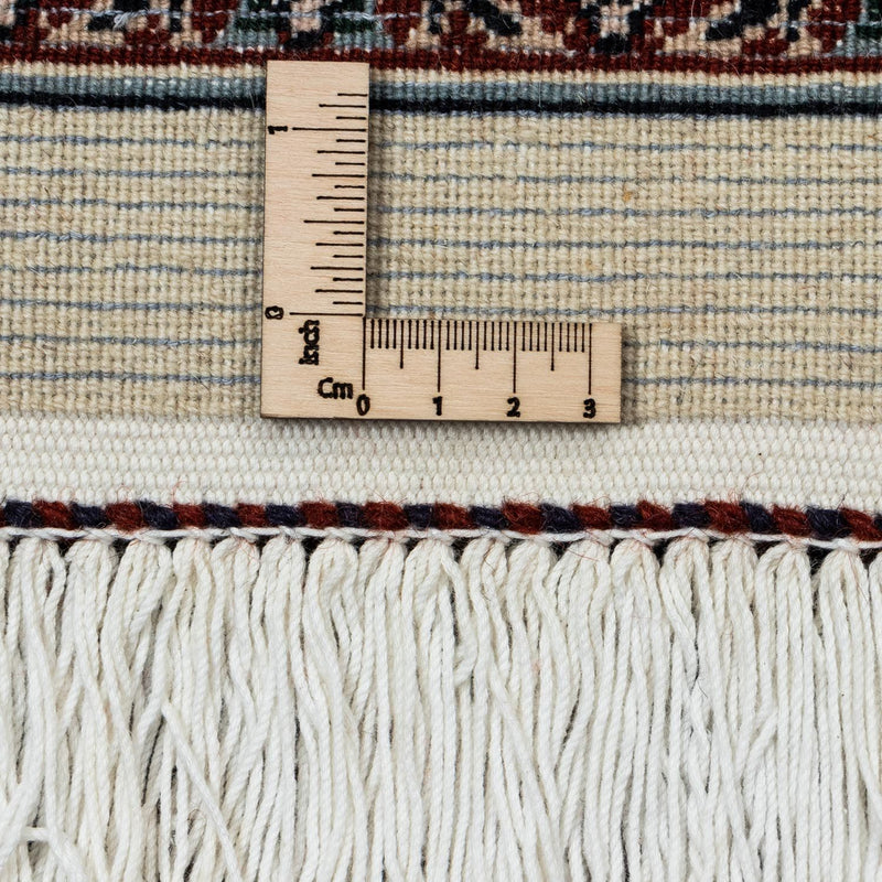 Moud Rug 348x245cm - Persian Rugs