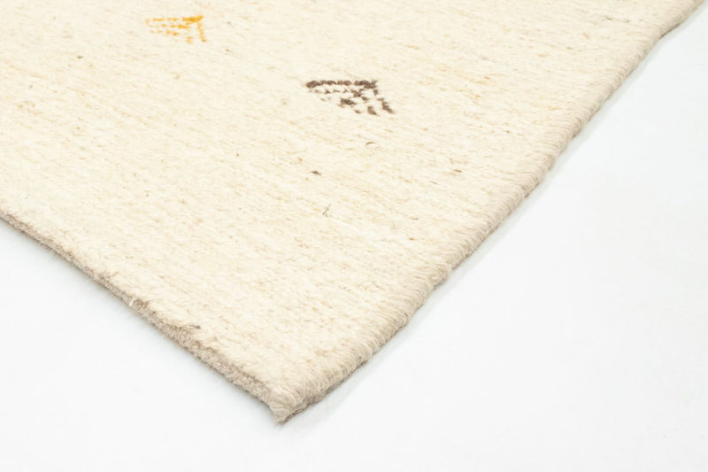 Gabbeh Rug - Perser - 173 x 117 cm - beige