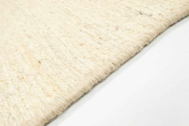 Gabbeh Rug - Perser - 173 x 117 cm - beige