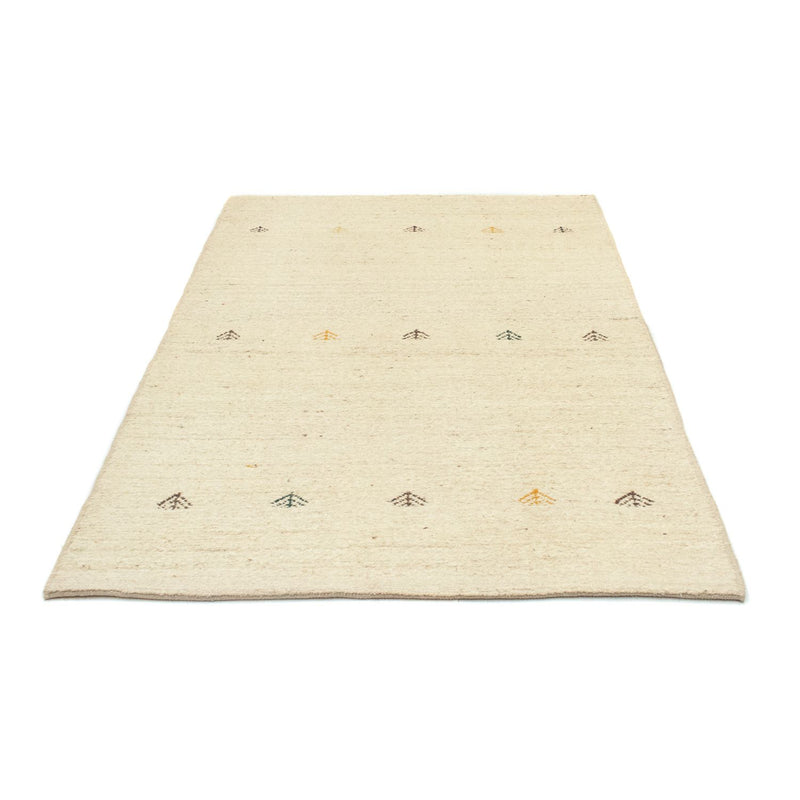 Gabbeh Rug - Perser - 173 x 117 cm - beige