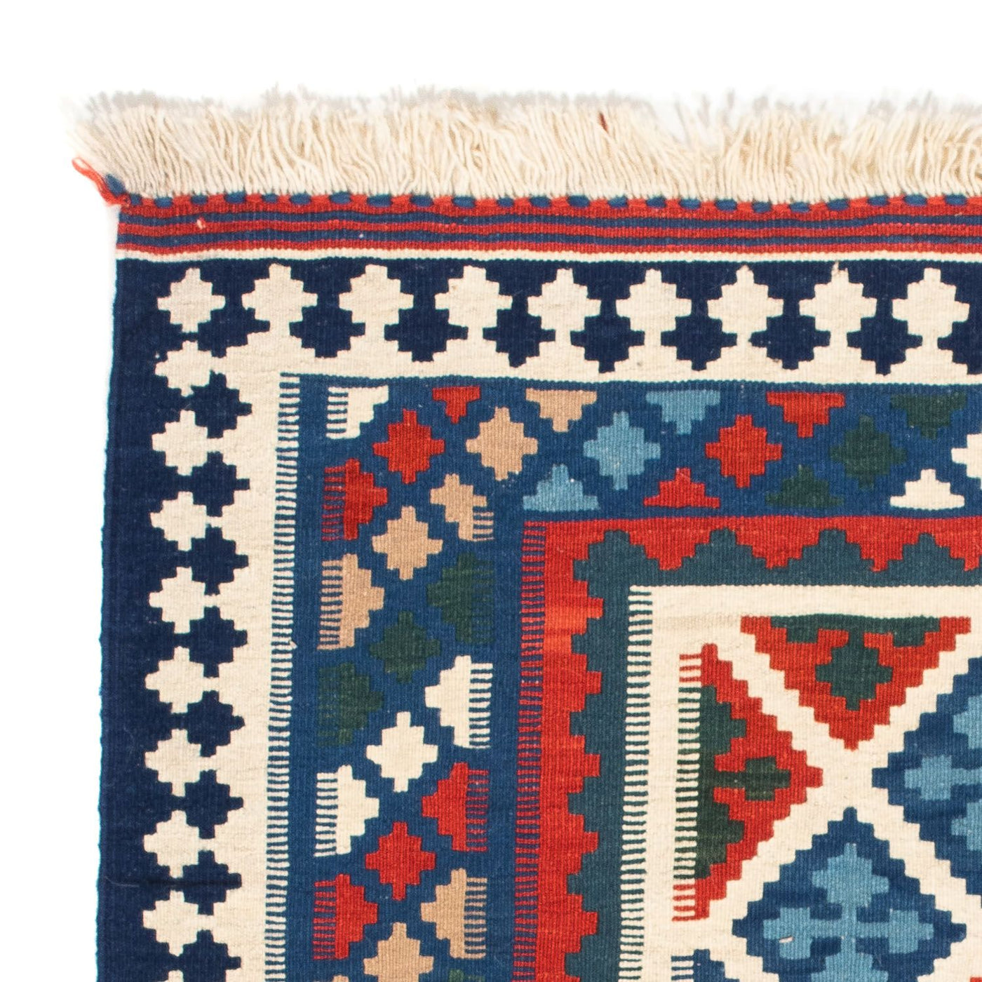 Kilim Fars Rug 103x100cm