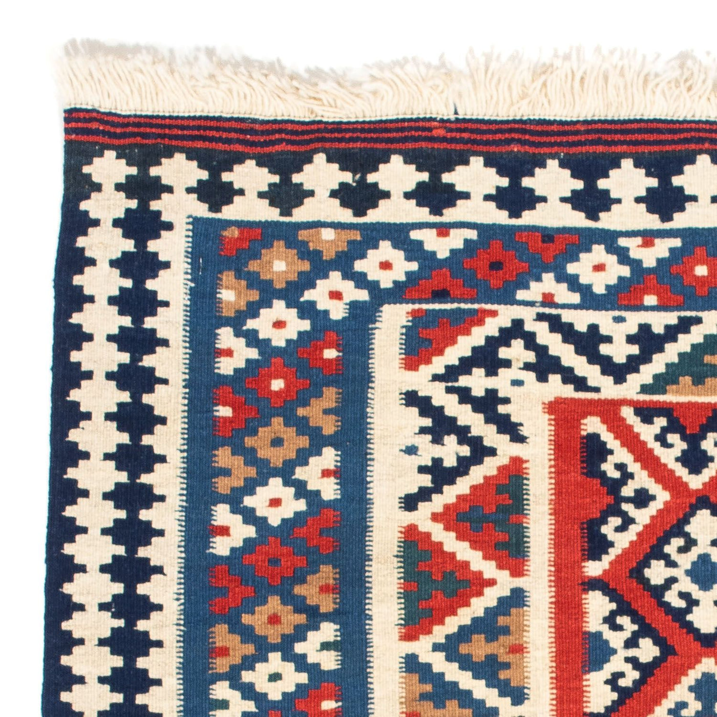 Kilim Fars Rug 99x95cm