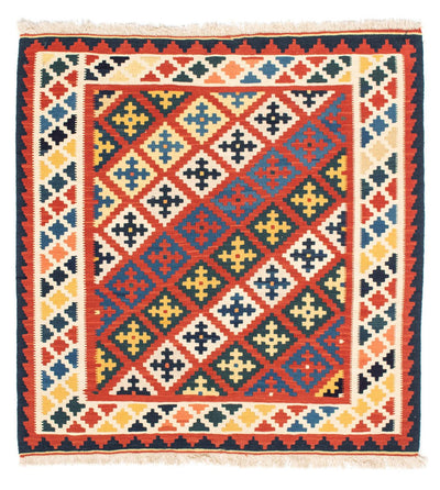 Kilim Fars Rug 102x106cm