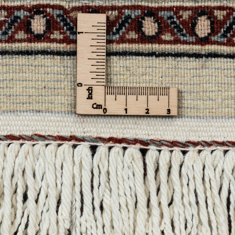 Perser Rug - Classic - 344 x 245 cm - dark red