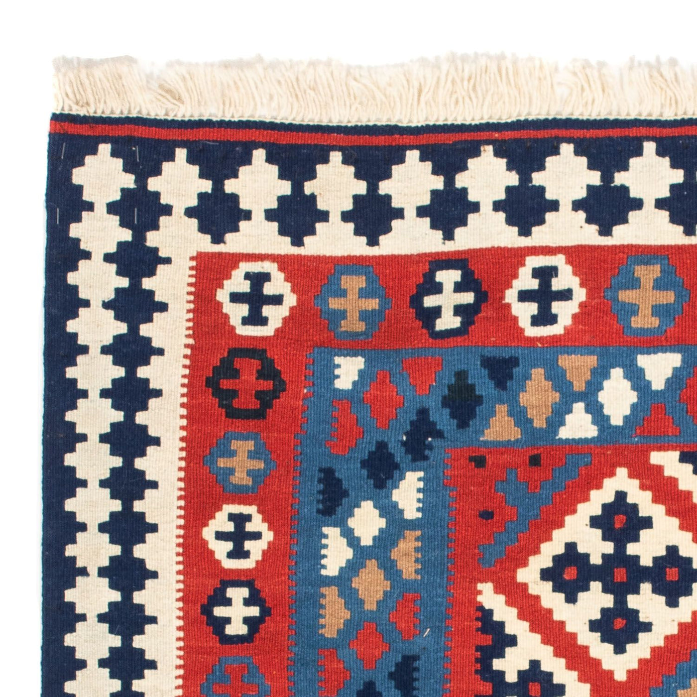 Kilim Fars Rug 103x101cm