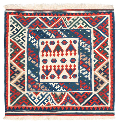 Kilim Fars Rug 101x101cm