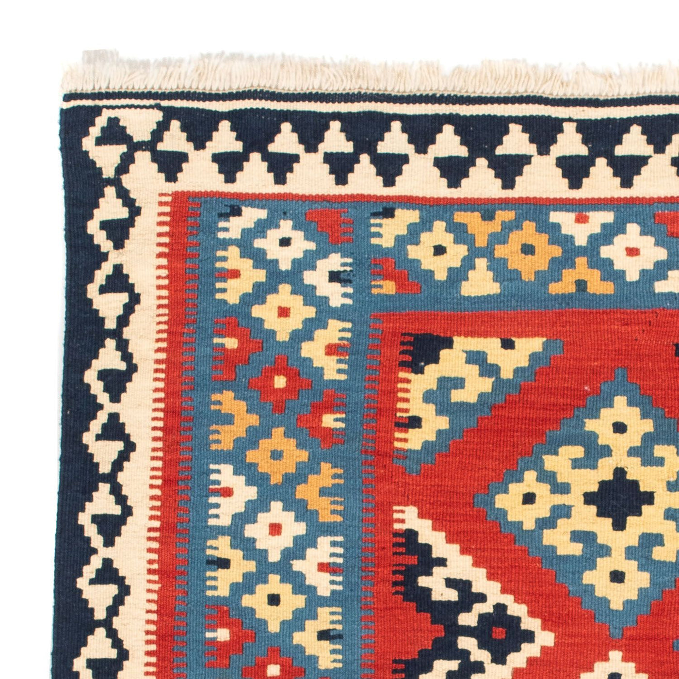 Kilim Fars Rug 105x105cm