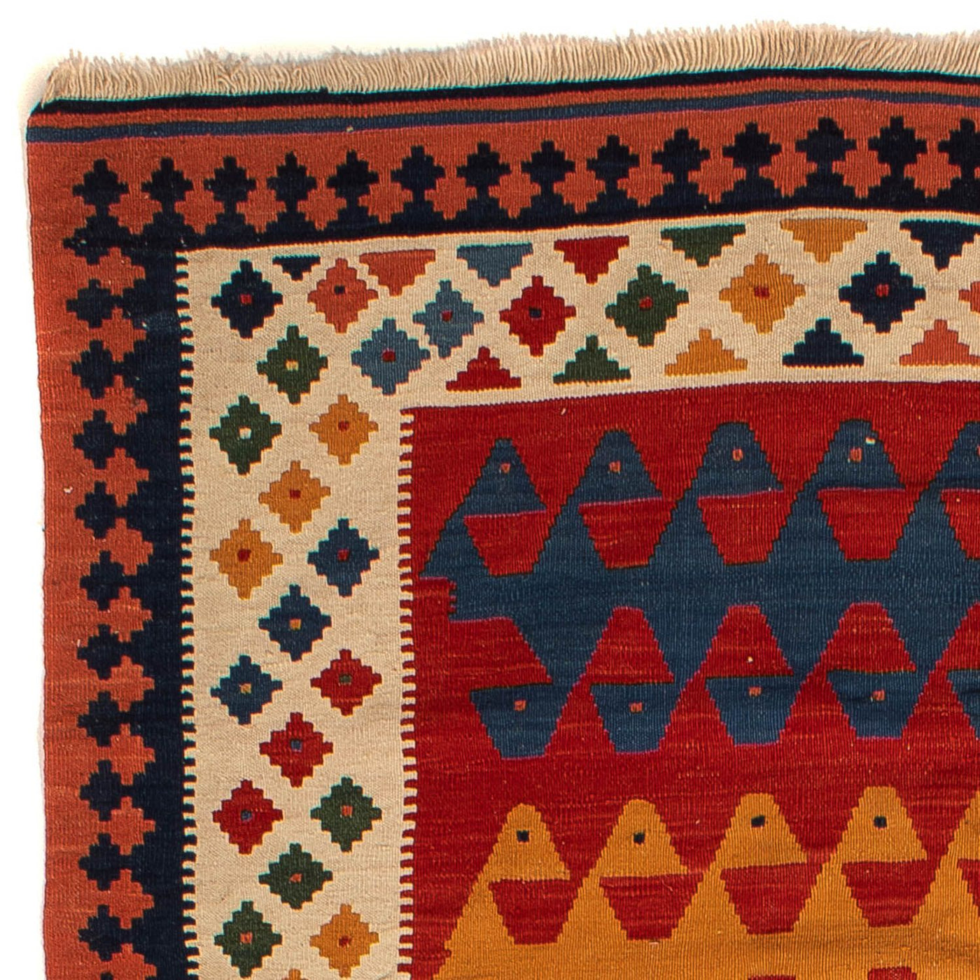 Kilim Fars Rug 297x149cm