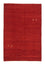 Gabbeh Rug - Perser - 175 x 116 cm - red