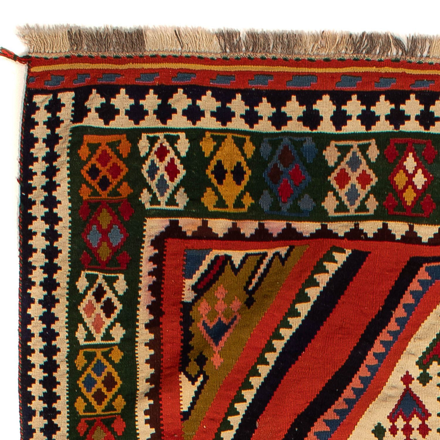 Kilim Fars Rug 290x173cm