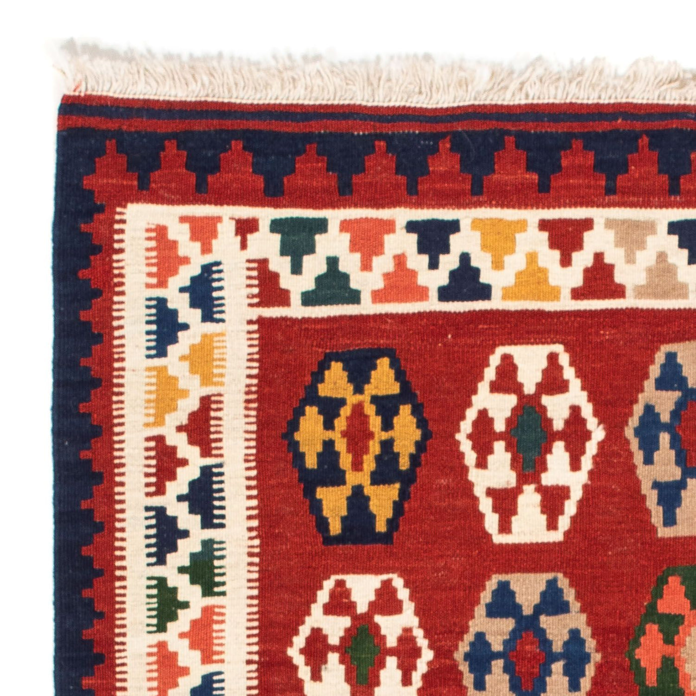 Kilim Fars Rug 96x95cm