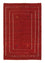 Gabbeh Rug - Perser - 173 x 114 cm - red