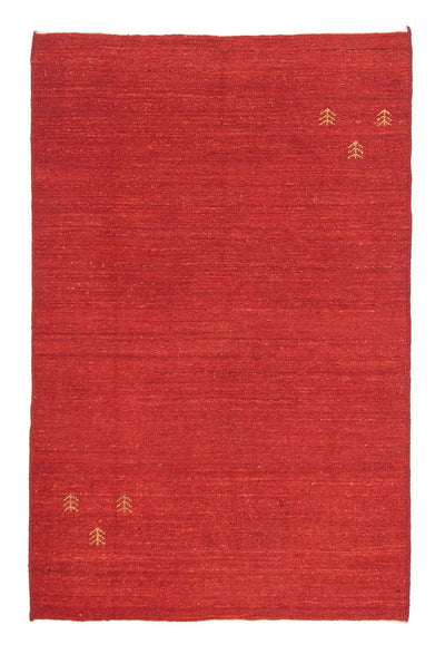 Persian Gabbeh Rug 112x177cm - Perserteppich Wollteppich
