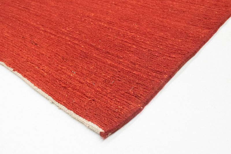 Gabbeh Rug - Perser - 177 x 112 cm - red