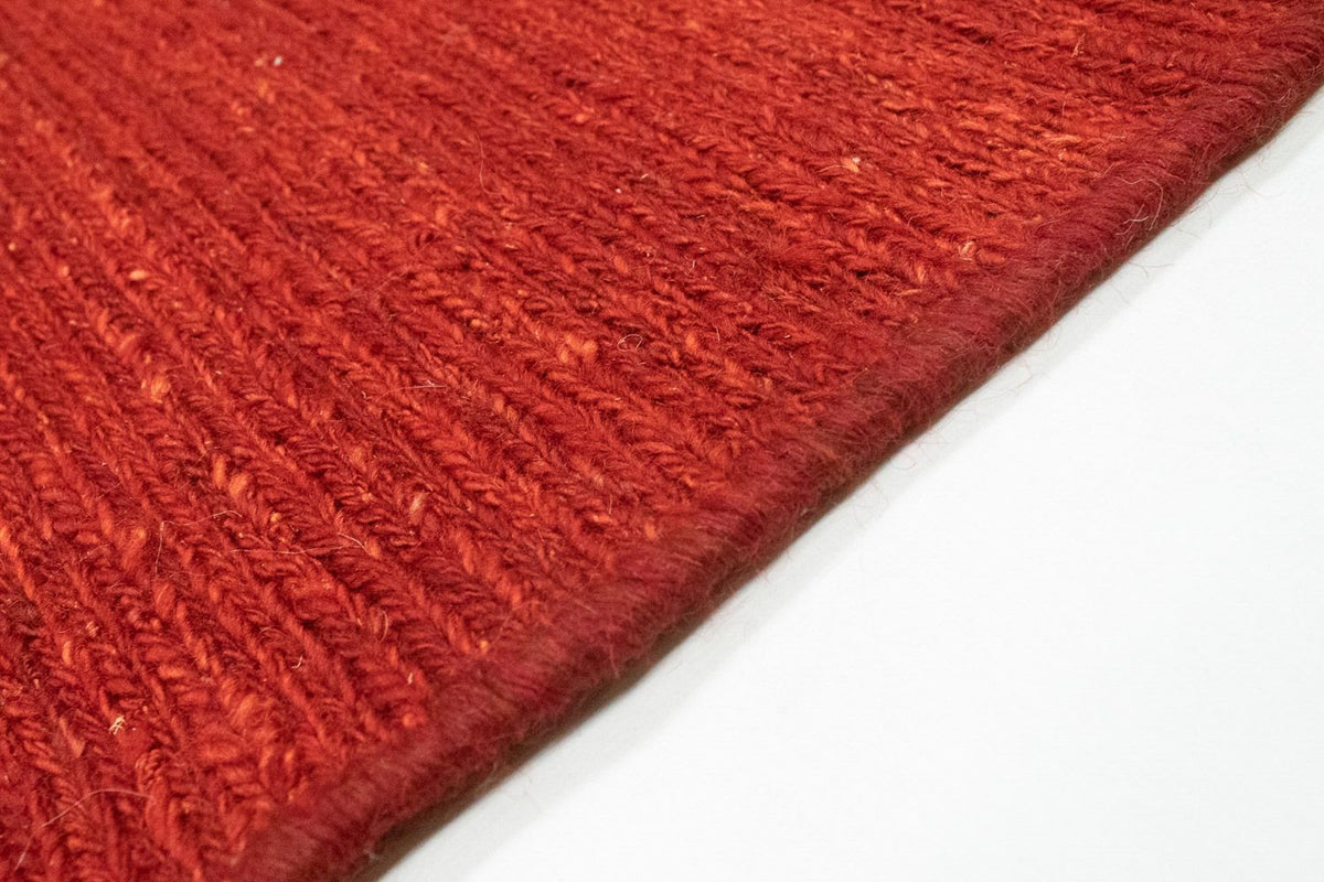 Gabbeh Rug - Perser - 177 x 112 cm - red