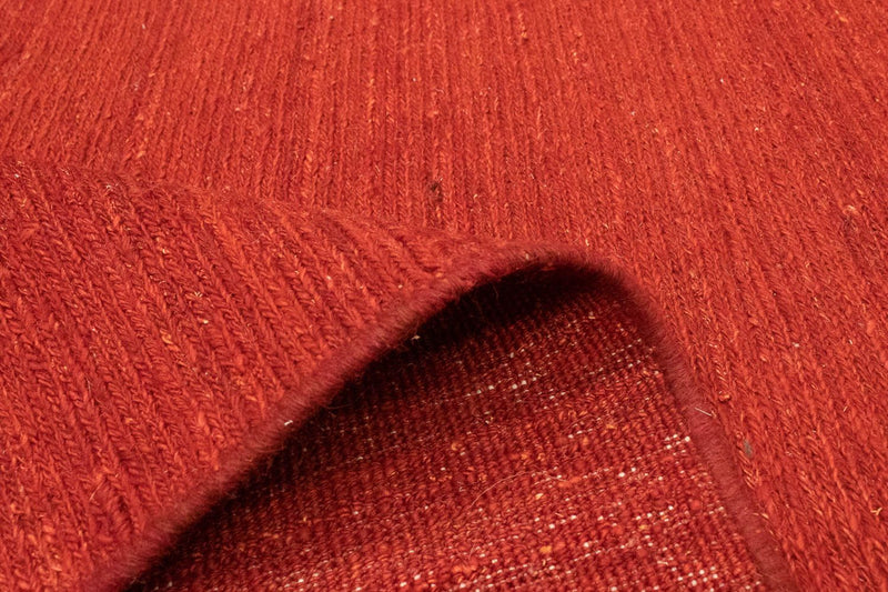 Gabbeh Rug - Perser - 177 x 112 cm - red