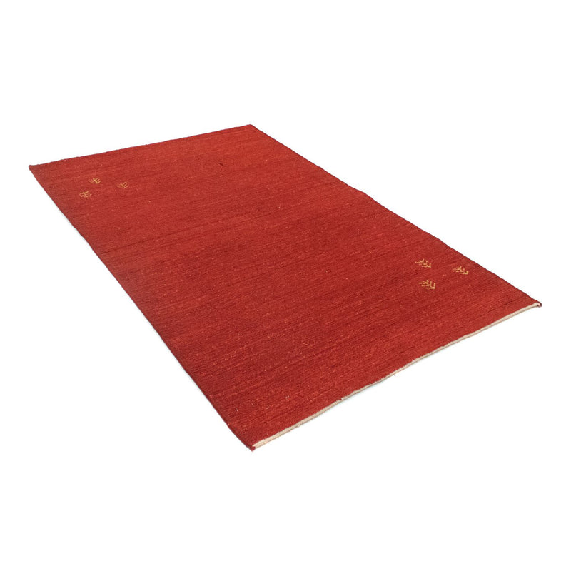 Gabbeh Rug - Perser - 177 x 112 cm - red
