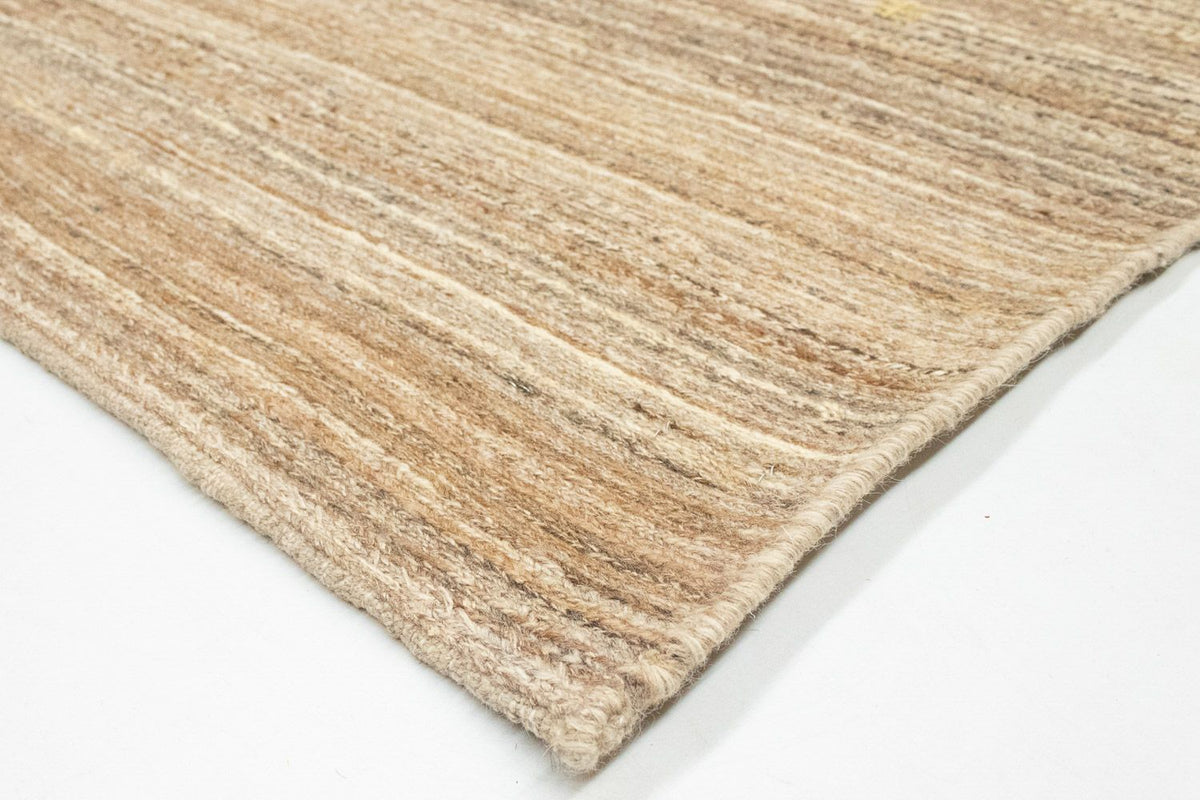 Gabbeh Rug - Perser - 172 x 108 cm - beige