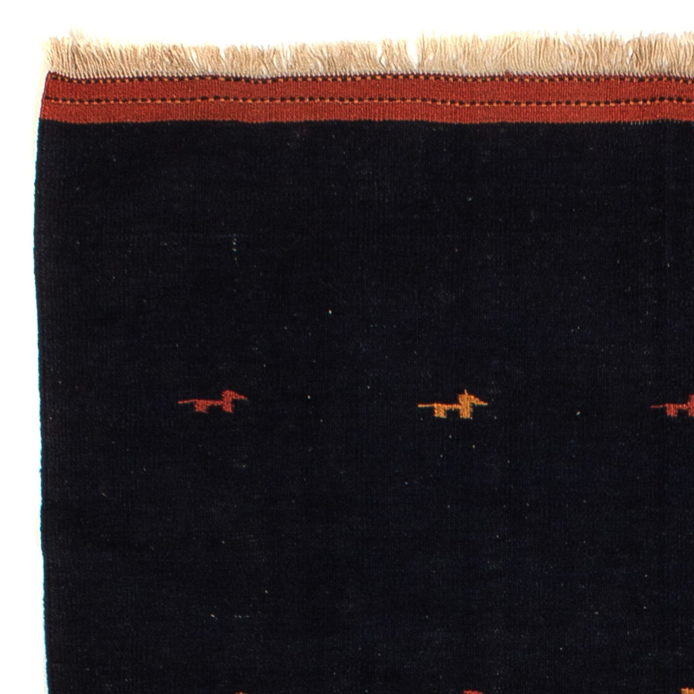 Kilim Fars Rug 206x150cm